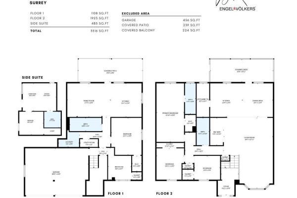 6470 130 Street, Surrey, BC V3W4J1 Photo 3