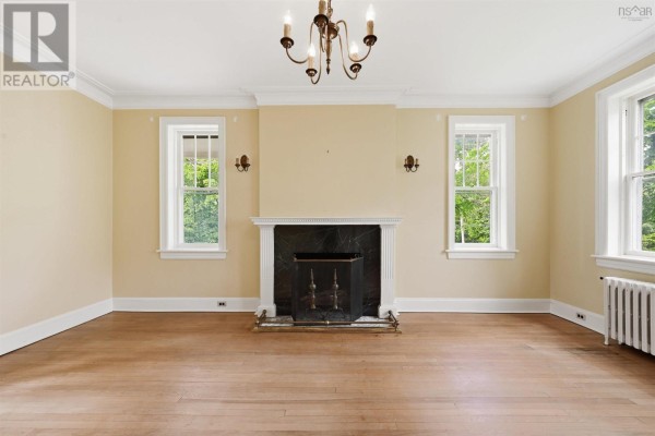 Dining room - 6470 Coburg Road, Halifax, NS B3H2A7 Photo 5