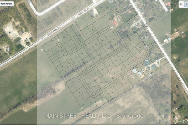 6474 Hwy. 93 Highway, Tay, ON, photo 2