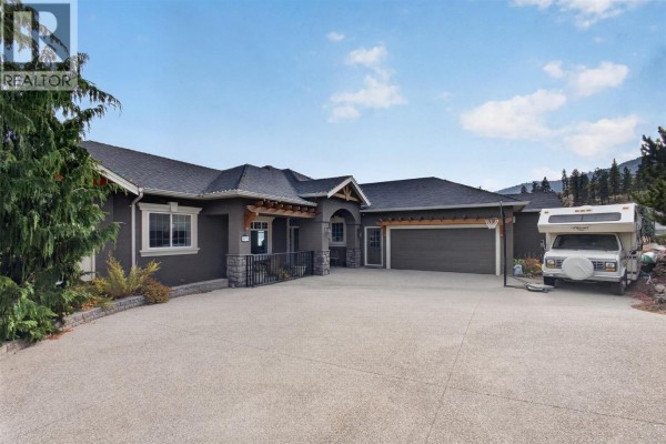 Workshop - 6479 Stuart Crescent S, Peachland, BC V0H1X7 Photo 2