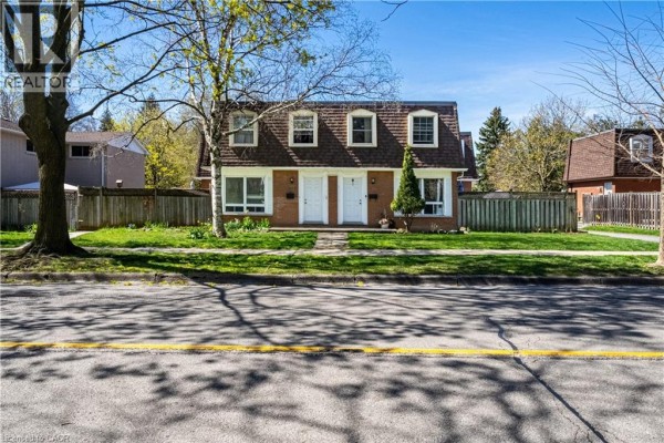 648-654 Francis Road, Burlington, ON L7T3X7 Photo 2