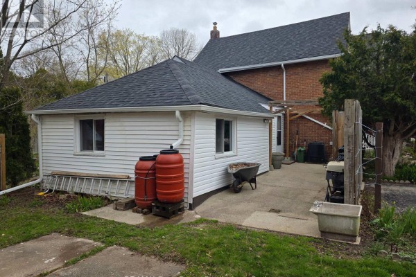 Recreational, Games room - 648 9th Street E, Owen Sound, ON N4K1P7 Photo 5