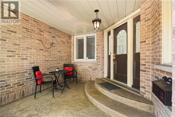 Den - 648 Bayhampton Crescent, Waterloo, ON N2K3P1 Photo 4