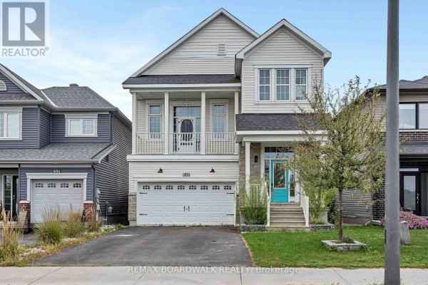 648 Decoeur Drive, Ottawa, ON, photo 2