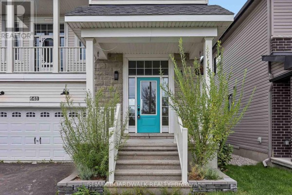 648 Decoeur Drive, Ottawa, ON K4A1G4 Photo 4