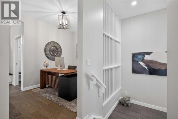 Living room - 648 Legacy Woods Circle Se, Calgary, AB T2X5A8 Photo 5