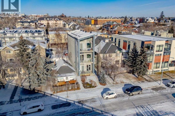 648 Mcdougall Road Ne, Calgary, AB T2E4Z7 Photo 2
