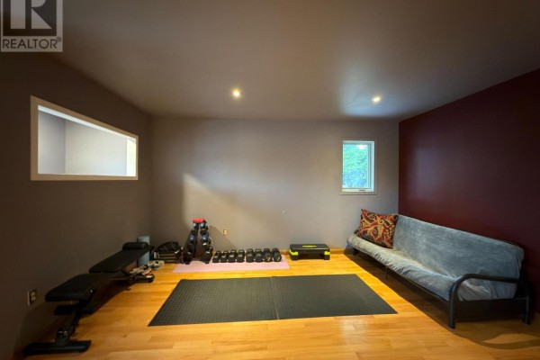 Recreational, Games room - 648 Scott Street, Fort Frances, ON P9A1H6 Photo 5