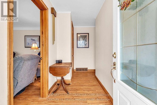 Bedroom - 648 Westwood Drive, London South, ON N6K1A7 Photo 5