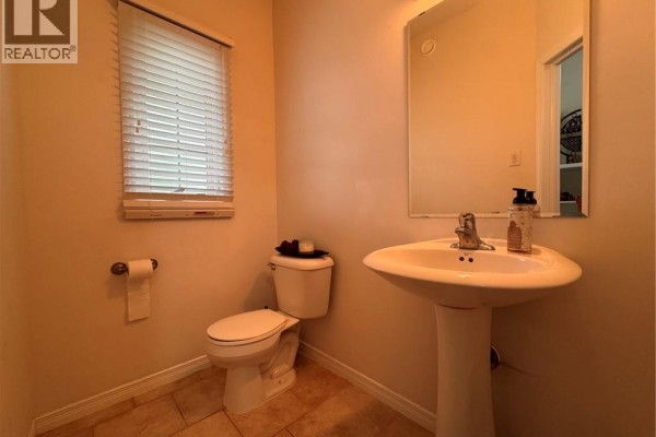 3pc Bathroom - 648 Winterberry Avenue, Waterloo, ON N2V2X4 Photo 3