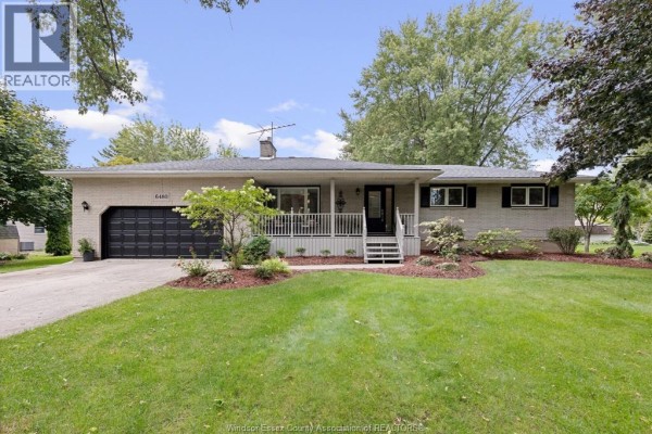 4pc Bathroom - 6480 Ball Street, Stoney Point, ON N0R1N0 Photo 2