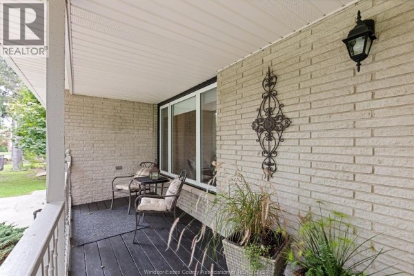Utility room - 6480 Ball Street, Stoney Point, ON N0R1N0 Photo 4