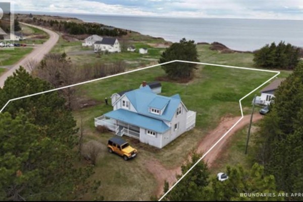 6481 Route 14, Cape Wolfe, PE, photo 2