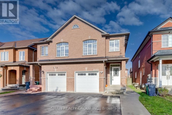 Storage - 6484 Skipper Way, Mississauga, ON L5W1P6 Photo 2
