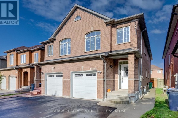 Recreation room - 6484 Skipper Way, Mississauga, ON L5W1P6 Photo 3