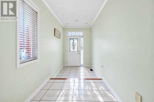 3pc Bathroom - 6484 Skipper Way, Mississauga, ON L5W1P6 Photo 5