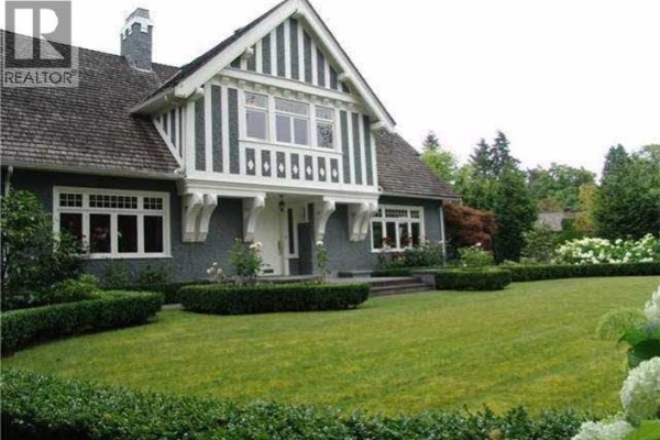 6485 Adera Street, Vancouver, BC, photo 2