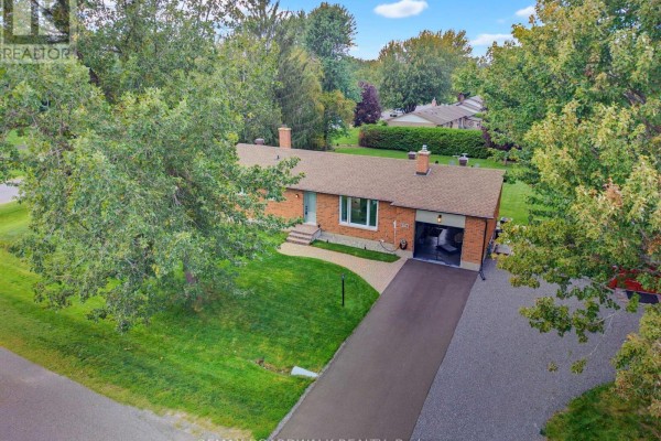 6485 Doctor Blair Crescent, Ottawa, ON K0A2T0 Photo 4