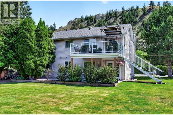 3pc Bathroom - 6488 Dallas Drive, Kamloops, BC V2C4X5 Photo 3