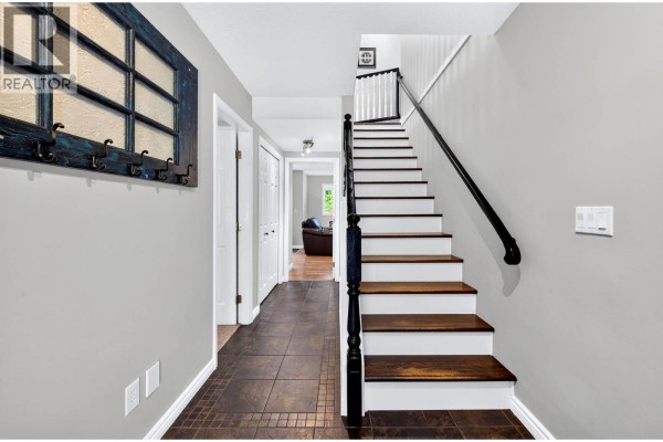 Recreation room - 6488 Dallas Drive, Kamloops, BC V2C4X5 Photo 5