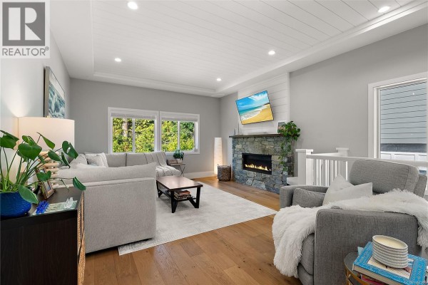 Bedroom - 649 Frederic Rd, Langford, BC V9C3X3 Photo 3