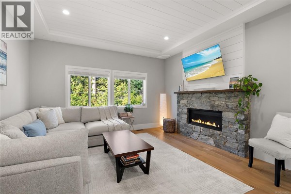 Bedroom - 649 Frederic Rd, Langford, BC V9C3X3 Photo 4