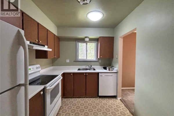 Mud room - 649 Nimpkish Dr, Gold River, BC V0P1G0 Photo 2