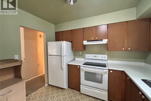 Unfinished Room - 649 Nimpkish Dr, Gold River, BC V0P1G0 Photo 3