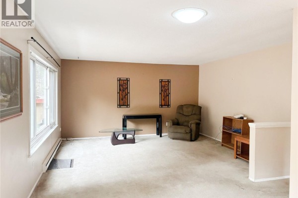 Recreation room - 649 Nimpkish Dr, Gold River, BC V0P1G0 Photo 4