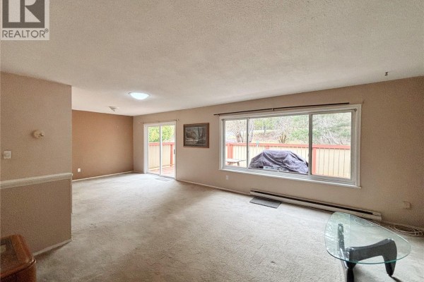 Primary Bedroom - 649 Nimpkish Dr, Gold River, BC V0P1G0 Photo 5