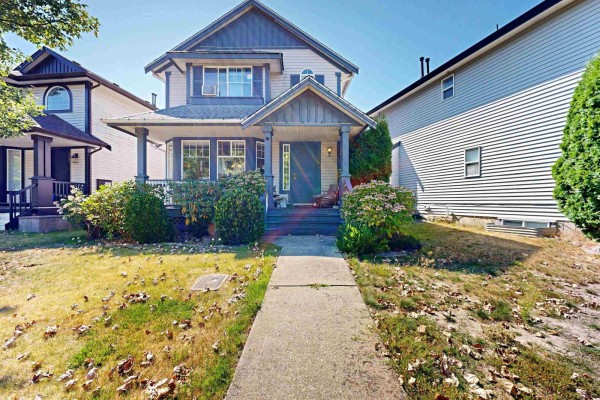 6495 186 Street, Surrey