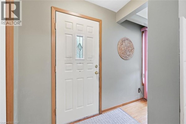 Bedroom - 6495 Bracken Street, Niagara Falls, ON L2E5J5 Photo 5
