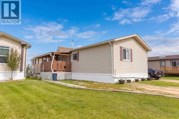 4pc Bathroom - 65, 15 Mackenzie Ranch Way, Lacombe, AB T4L0B4 Photo 2