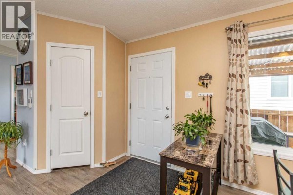 Bedroom - 65, 15 Mackenzie Ranch Way, Lacombe, AB T4L0B4 Photo 4