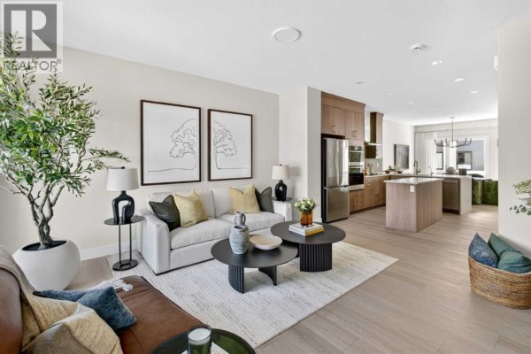 65, 5750 Dene Way, Tsuut Ina