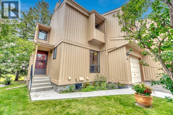 Kitchen - 65, 70 Beacham Way Nw, Calgary, AB T3K1R8 Photo 3