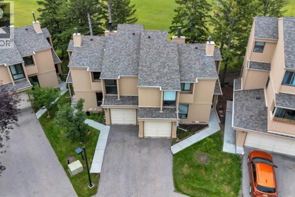 3pc Bathroom - 65, 70 Beacham Way Nw, Calgary, AB T3K1R8 Photo 5