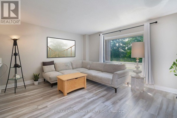 Family room - 65 - 10 Rodda Boulevard, Toronto, ON M1E2Z6 Photo 4