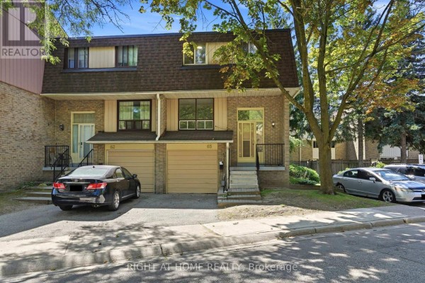 65 - 371 Orton Park Road, Toronto, ON, photo 2