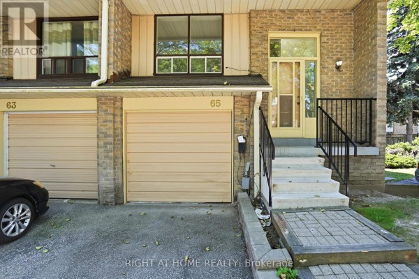65 - 371 Orton Park Road, Toronto, ON, photo 3