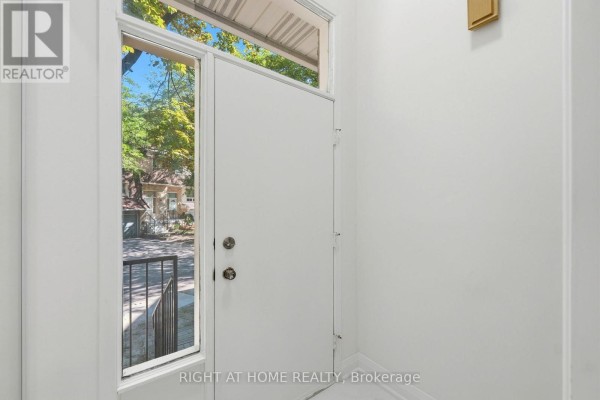Kitchen - 65 - 371 Orton Park Road, Toronto, ON M1G3V1 Photo 4