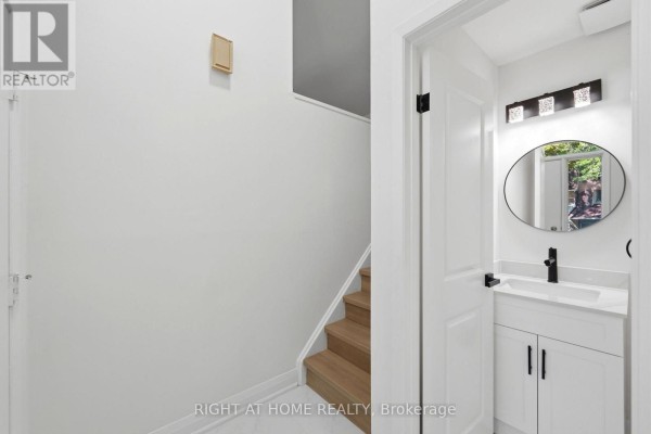 Primary Bedroom - 65 - 371 Orton Park Road, Toronto, ON M1G3V1 Photo 5