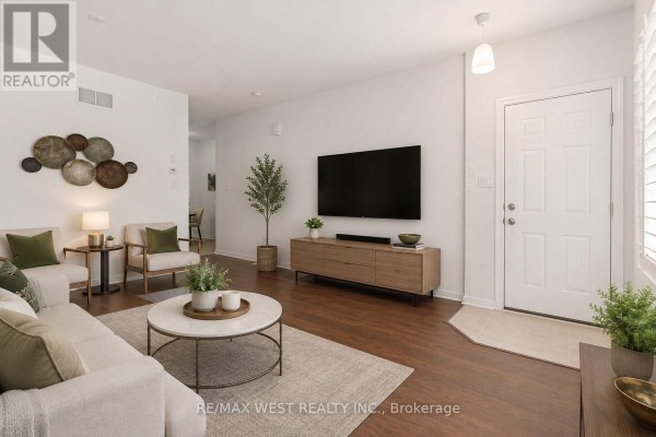 65 - 397 Beechgrove Drive, Toronto, ON M1E2R1 Photo 2