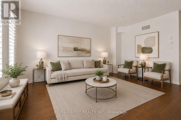 65 - 397 Beechgrove Drive, Toronto, ON M1E2R1 Photo 3