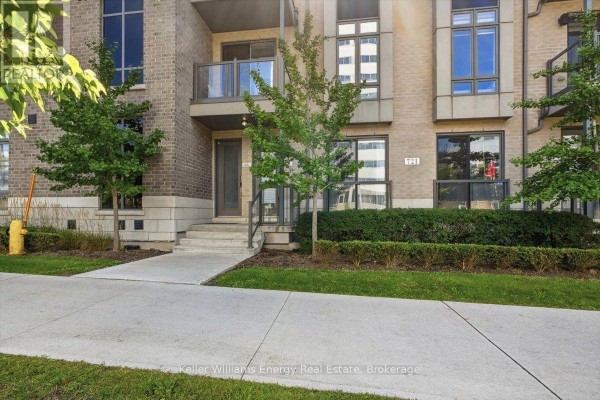 65 - 721 Lawrence Avenue W, Toronto, ON, photo 2