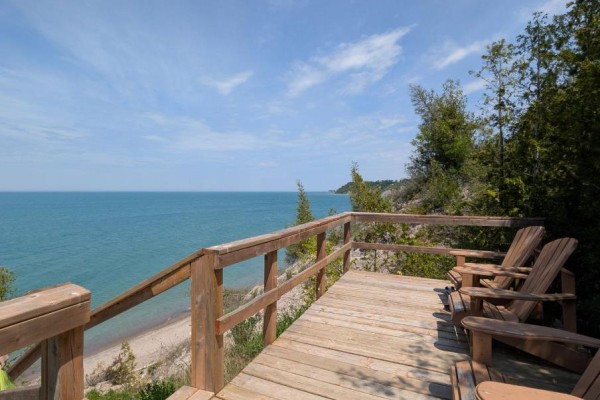 65 - 79681 Bluewater Highway, Central Huron, ON N7A3X8 Photo 2