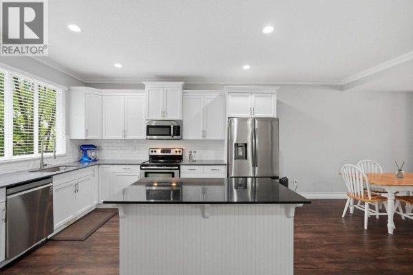 65 11720 Cottonwood Drive, Maple Ridge, BC V2X0G7 Photo 4