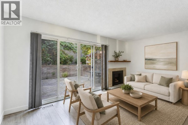 65 1930 Cedar Village Crescent, North Vancouver, BC V7J3M5 Photo 5