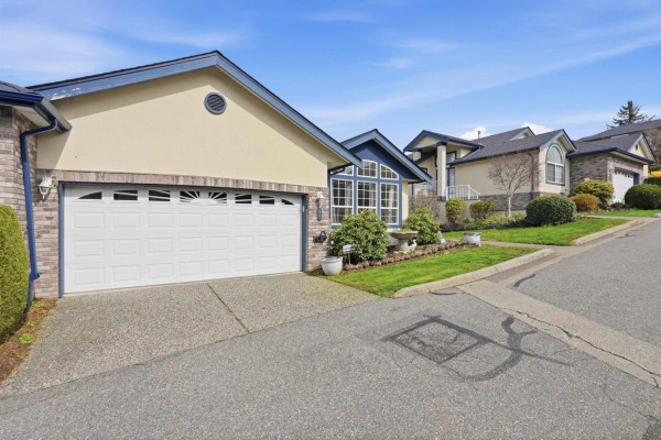 65 32777 Chilcotin Drive, Abbotsford, BC V2T5W4 Photo 2