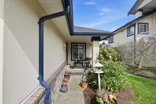 65 32777 Chilcotin Drive, Abbotsford, BC V2T5W4 Photo 4